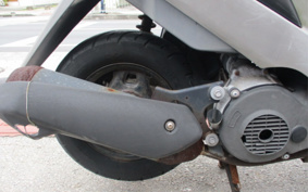 SUZUKI ADDRESS V125 CF46A