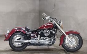 YAMAHA DRAGSTAR400 CLASSIC 4TR