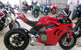 DUCATI  DUCATI PANIGA-REV4 2022 1D00