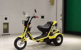 HONDA ROAD FOX 2023 TB10