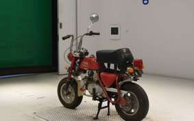 HONDA MONKEY Z50A