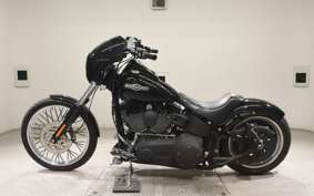 HARLEY FXSTB 1580 2008