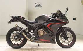 HONDA CBR400R 2019 NC56