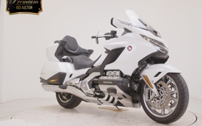 HONDA GL 1800 GOLD WING TOUR DCT 2021 SC79