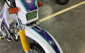 YAMAHA SEROW 225S CELL 1KH