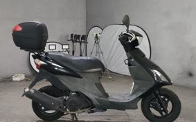 SUZUKI ADDRESS V125 CF4MA