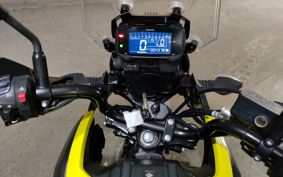 SUZUKI V-STROM 250 DS11A