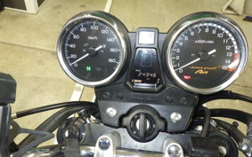 HONDA CB400SF GEN 4 2019 NC42