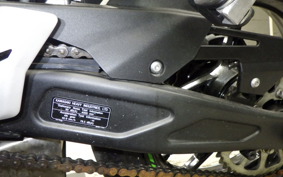 KAWASAKI NINJA 650 A 2023 ER650H