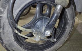 HONDA TODAY 2003 AF61