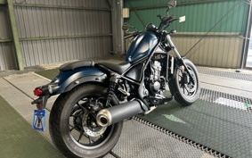 HONDA REBEL MC49