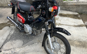 HONDA CROSS CUB 50 AA06