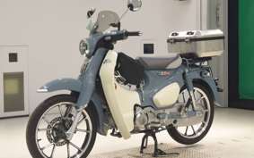 HONDA C125 SUPER CUB 2023 JA58