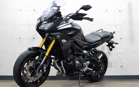 YAMAHA MT-09 Tracer 2017 RN51J