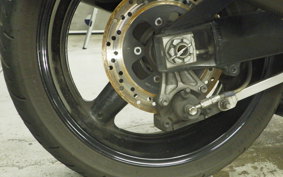SUZUKI GSX1300R HAYABUSA 2002