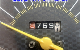 HONDA DIO