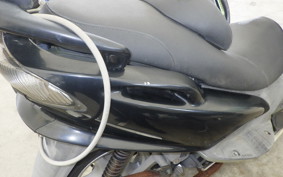 YAMAHA MAJESTY 125 FI