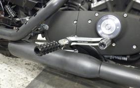 HARLEY XL883N 2009