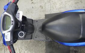 SUZUKI ｽｳｨｯｼｭ125 2001 DV12B