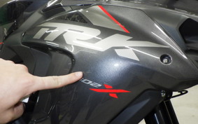 BENELLI BENELLI TRK502X 2018