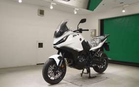 HONDA NT1100 2018 SC84