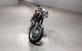 YAMAHA SR400 1985 1JR