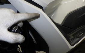 HONDA PCX125 2008 JK05