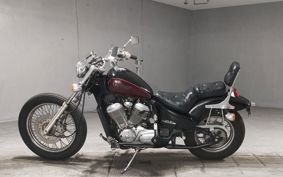 HONDA STEED 400 NC26