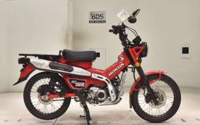 HONDA CT125-2 JA65