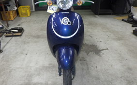HONDA GIORNO 3 AF77