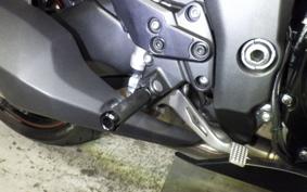 KAWASAKI NINJA 1000SX 2022 ZXT02K