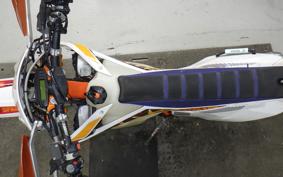 KTM 250 EXC SIXDAYS 2022