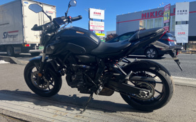 YAMAHA MT-07 ABS 2024 RM33J