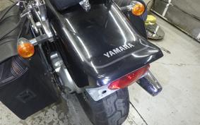 YAMAHA DRAGSTAR 400 2008 VH01J