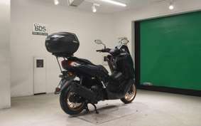 YAMAHA N-MAX SEG6J