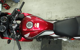 HONDA CB400 SUPER BOLDOR A 2025 NC42