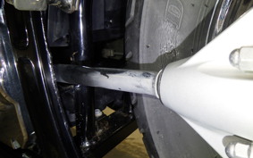 YAMAHA DRAGSTAR 400 CLASSIC  2010 VH02J