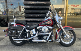 HARLEY FLSTC 2012 BJL