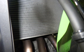 KAWASAKI ZX-25RR 2011 ZX250H