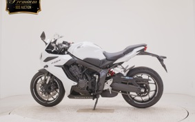 HONDA CBR650R 2023 RH03