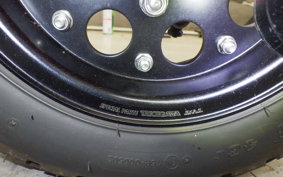 HONDA MONKEY 1994 AB27