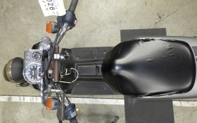 YAMAHA VOX 2009 SA52J