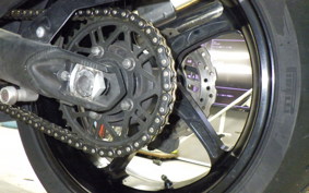 KAWASAKI ZZ1400 NINJA R 2009 ZXT40C