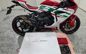 MV AGUSTA F3 800 2024 ZCGDNX