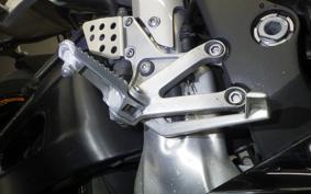 HONDA CBR600RR GEN 3 2008