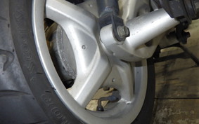 YAMAHA CYGNUS 125 X 2 2009 SE44J