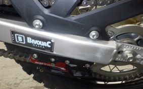 HONDA CRF125F 1990 JE03