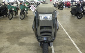 HONDA FUSION X MF02