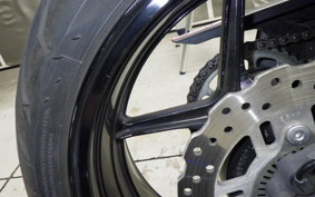 KAWASAKI NINJA 1000 A 2012