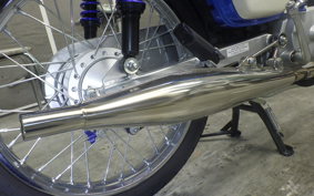 HONDA C110 SUPER CUB JA44